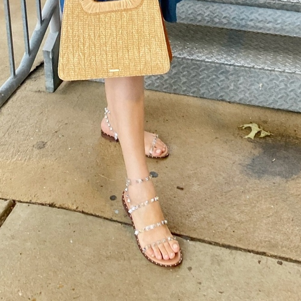 Steve Madden sandals